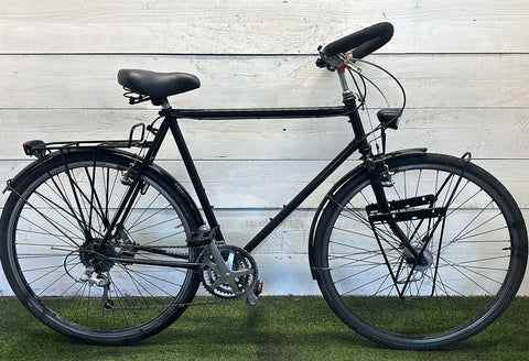 Herenfiets