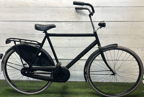 Herenfiets