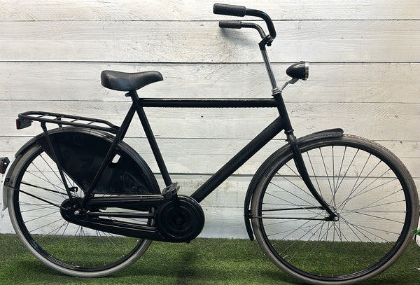 Herenfiets