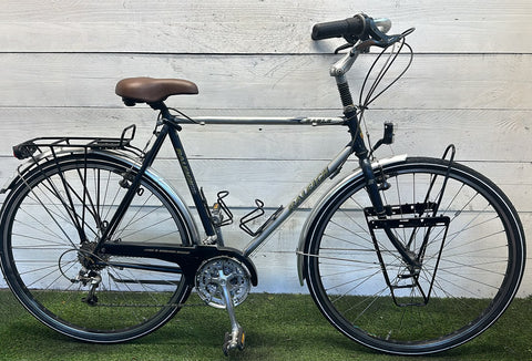 Raleigh Eagle