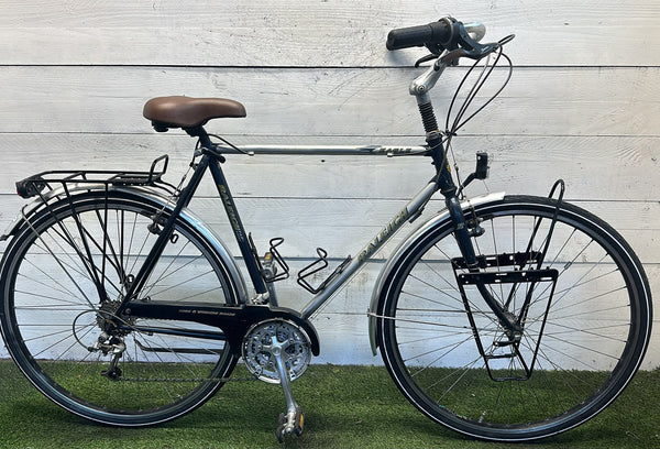 Raleigh Eagle
