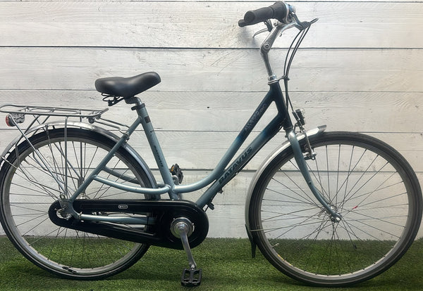 Gazelle Alegro