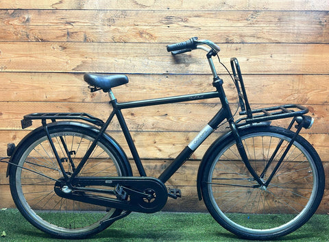 Grünberg Transportfiets 3v 28inch 61cm