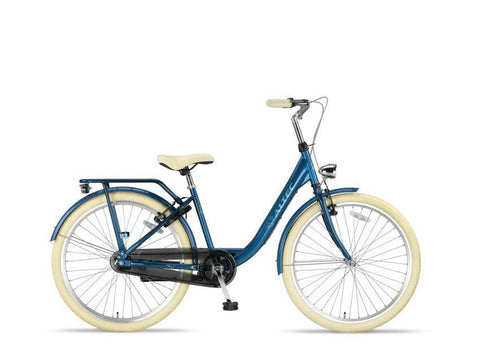 Altec Candy 26inch 40cm Girls' Bicycle Azure