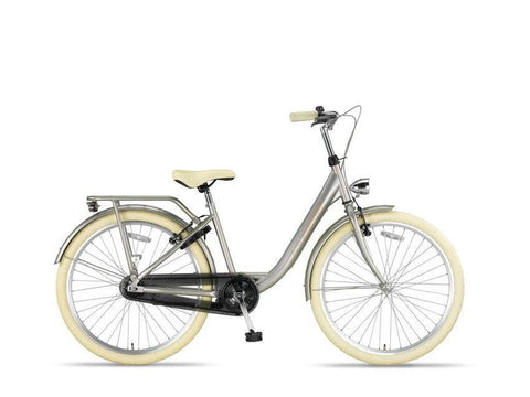 Altec Candy 26inch 40cm Girls' Bicycle Sand