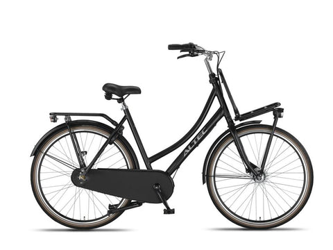 Altec Image Transport bike 7v 28inch 57cm Matt Black