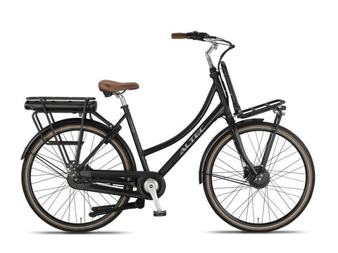 Altec Kratos E-bike 7v 28inch 53cm Matt Black