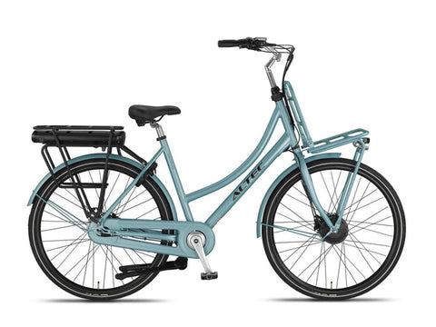 Altec Kratos E-bike 7v 28inch 53cm Steel Gray