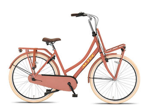 Altec Love Transport bike 3v 28inch 53cm Lavender