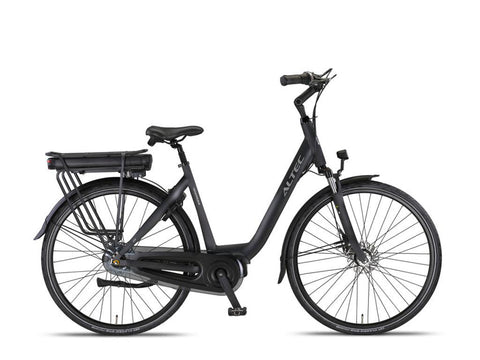 Altec Montana E-Bike 518Wh Middle Motor RLR 7v 28inch 47cm Matt Black
