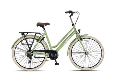 Altec New York 7v 28inch 53cm Sage Green