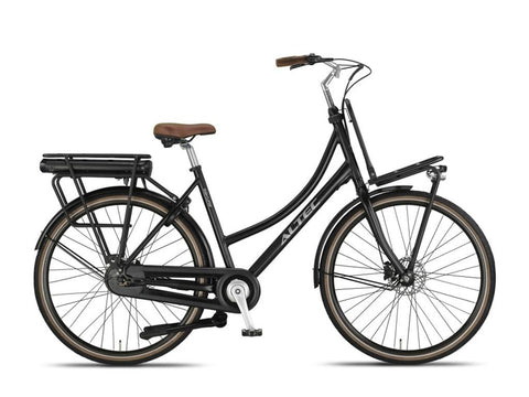 Altec Sakura E-bike 28inch 53cm Matte Black