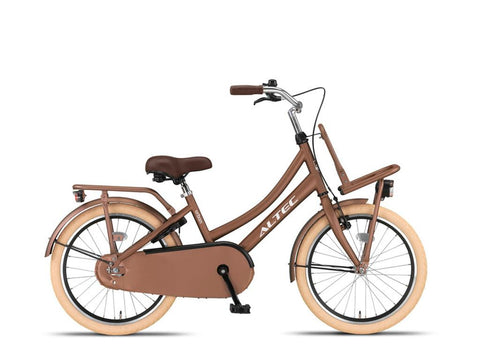 Altec Urban Transport Bike 20inch 32cm Lavender