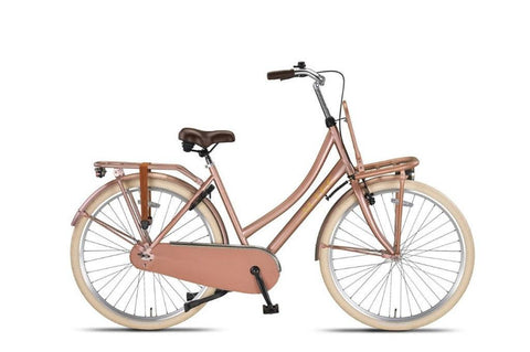 Altec Urban Transport Bike 28inch 53cm Lavender