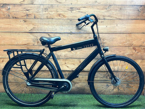 BSP Herenfiets 3v 28inch 60cm