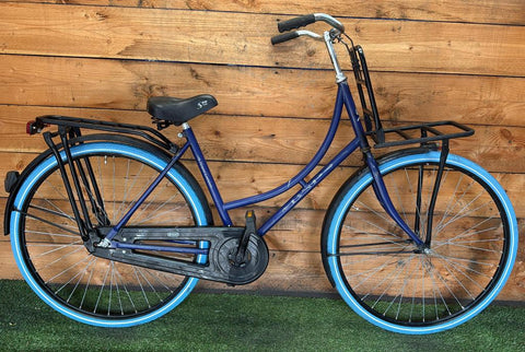 BSP Royal Comfort 28 inch 50 cm