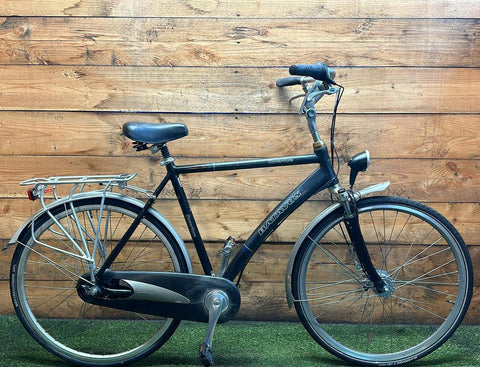Batavus Overture 7v 28inch 57cm