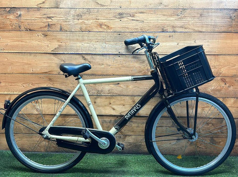 Batavus Transport Bicycle 7v 28inch 59cm