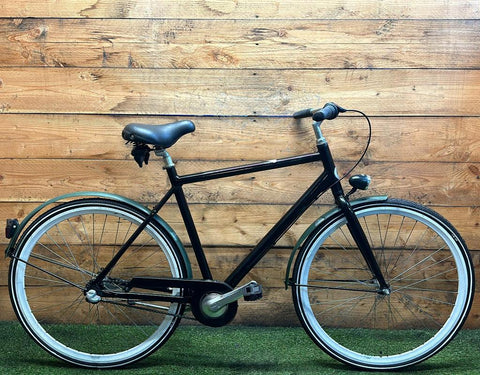 Cortina Herenfiets 3v 28inch 57cm