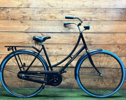 Cumberland Granny Bike 28inch 53cm