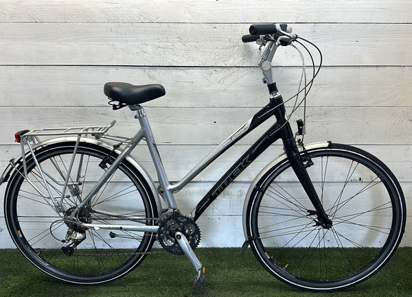 Damesfietsen