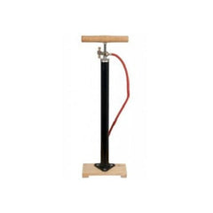 Bicycle pump