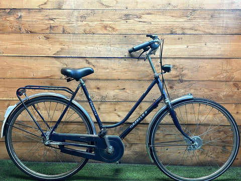 Gazelle Women's bicycle 3v 28inch 57cm