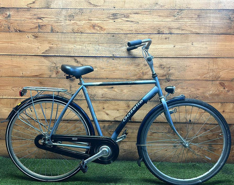 Gazelle Grenoble 28inch 57cm