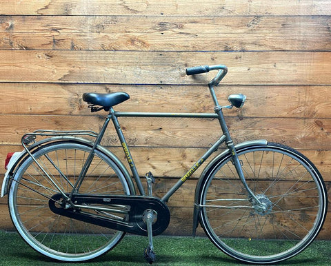 Gazelle Men's Bicycle 28inch 61cm