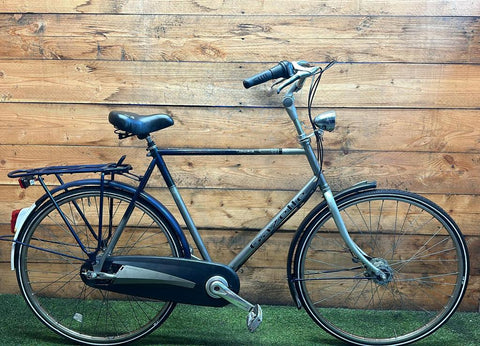 Gazelle Impala 3v 28inch 61cm