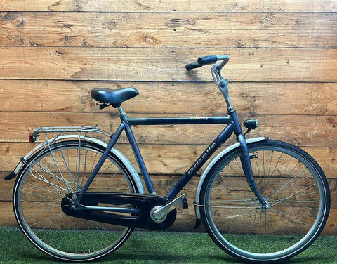 Gazelle Orange 28inch 57cm