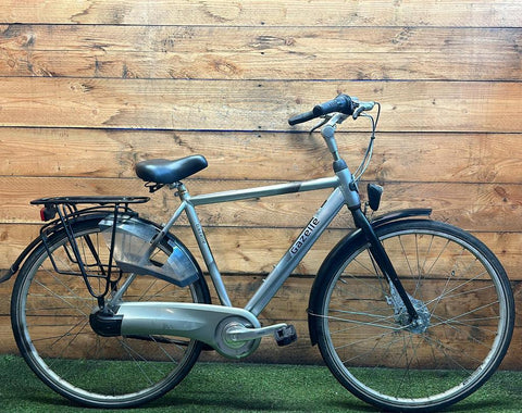 Gazelle Orange 7v 28inch 53cm