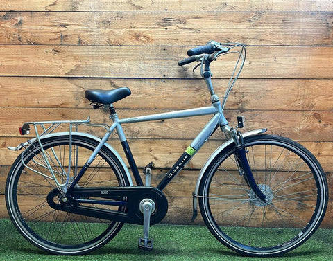 Gazelle Orange 8v 28inch 53cm