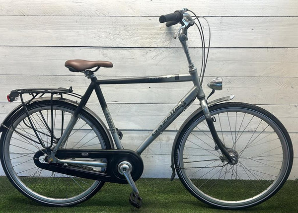 Gazelle Punta