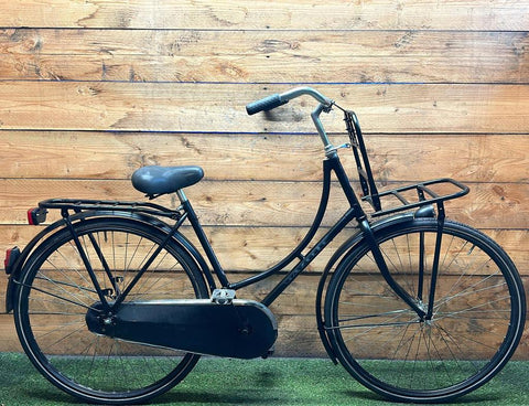 Gazelle Transport bike 28inch 57cm