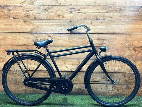 Men's bicycle 28inch 57cm