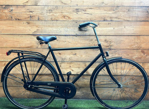 Men's bicycle 28inch 61cm
