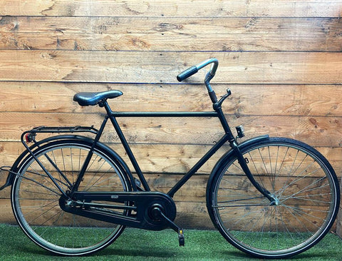 Herenfiets 28inch 61cm