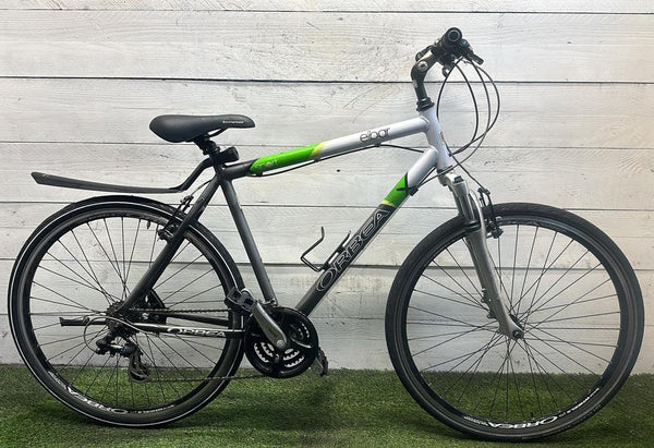 Orbea Eibar Sport