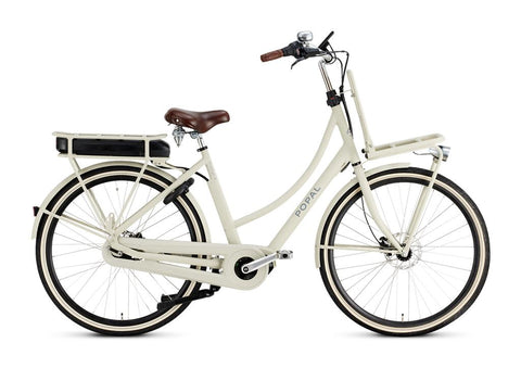 Popal Daily Dutch Prestige 7v 28inch