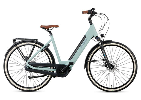 Popal Novel MM 7v 28inch 47cm Mineral Green