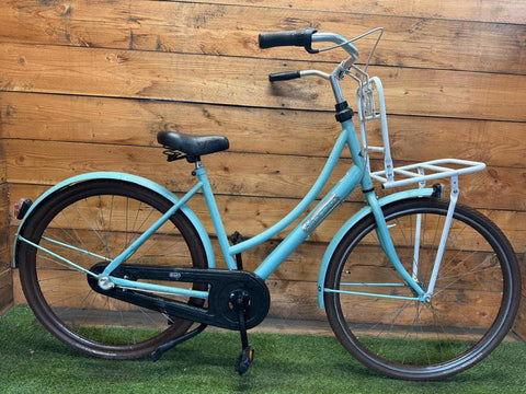 Popal Transport bike 3v 28inch 50cm