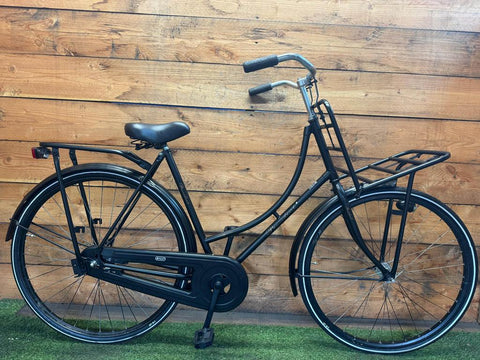 President Transport Bicycle 28 inch 56 cm