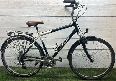 Raleigh C40
