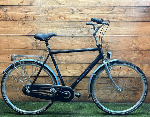 Reflection Men's bicycle 3v 28inch 57cm