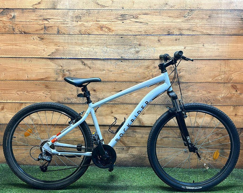 Rockrider EXPL 21v 27.5inch 50cm