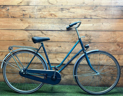 Sparta Women's Bicycle 28inch 57cm