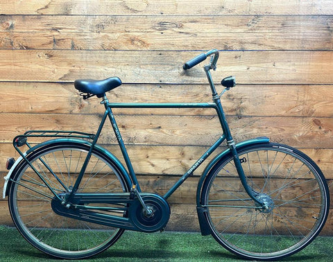 Sparta Men's Bicycle 28inch 67cm