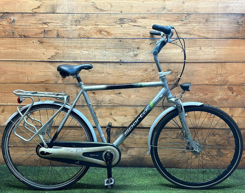 Sparta Men's Bicycle 7v 28inch 57cm