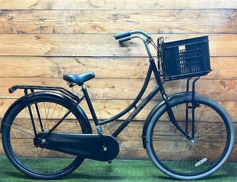 Spirit Transport bike 28inch 50cm